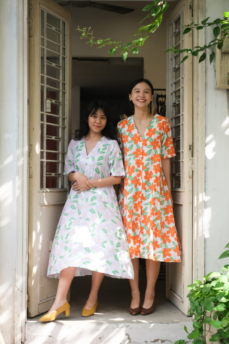 Poppy - Summer Flower