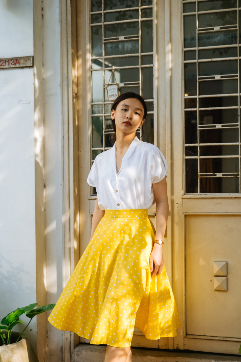 Sam Shirt - Linen