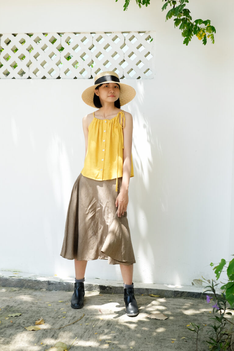 Tấm Top - Linen