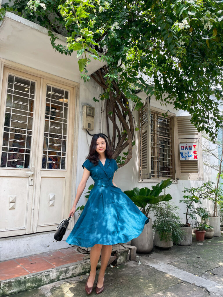 Sunshine - Premium Linen