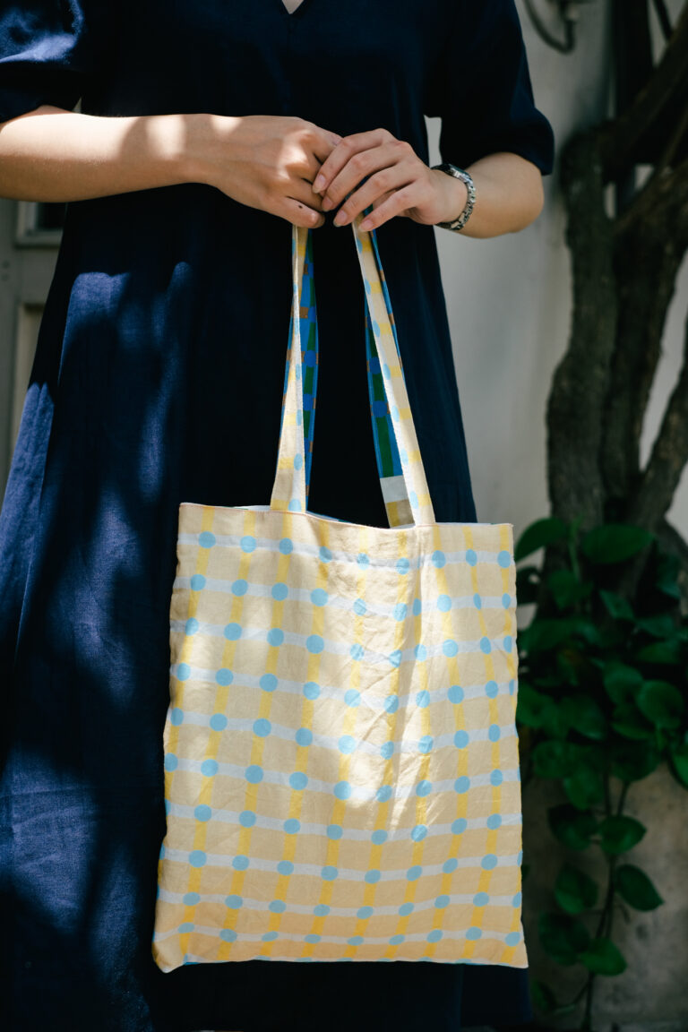 Tote Bag - Caro