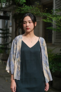 Komoni - Dáng ngắn - Tranh