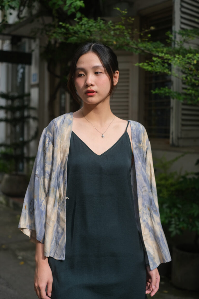 Komoni - Dáng ngắn - Tranh