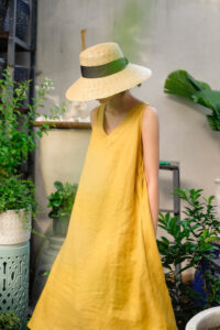 Joy - Linen