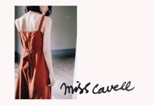Miss Cavell