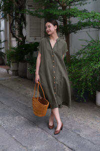 Marshmallow - Linen