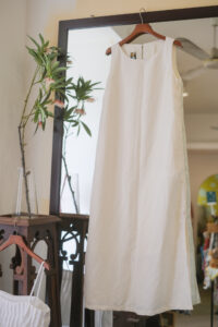 Simple - Linen