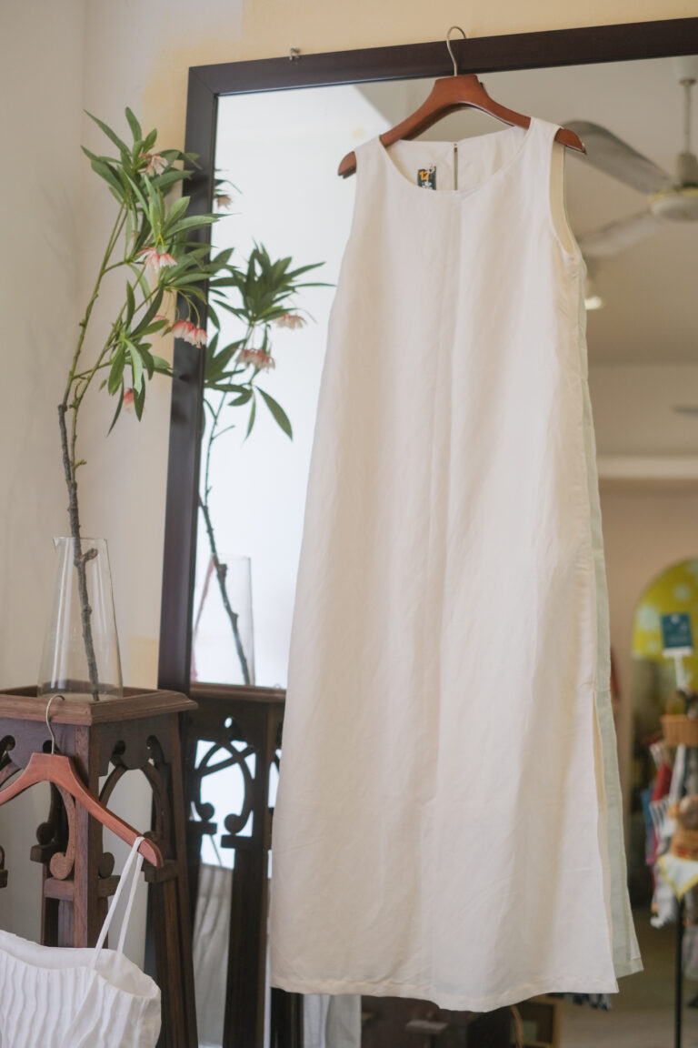 Simple - Linen