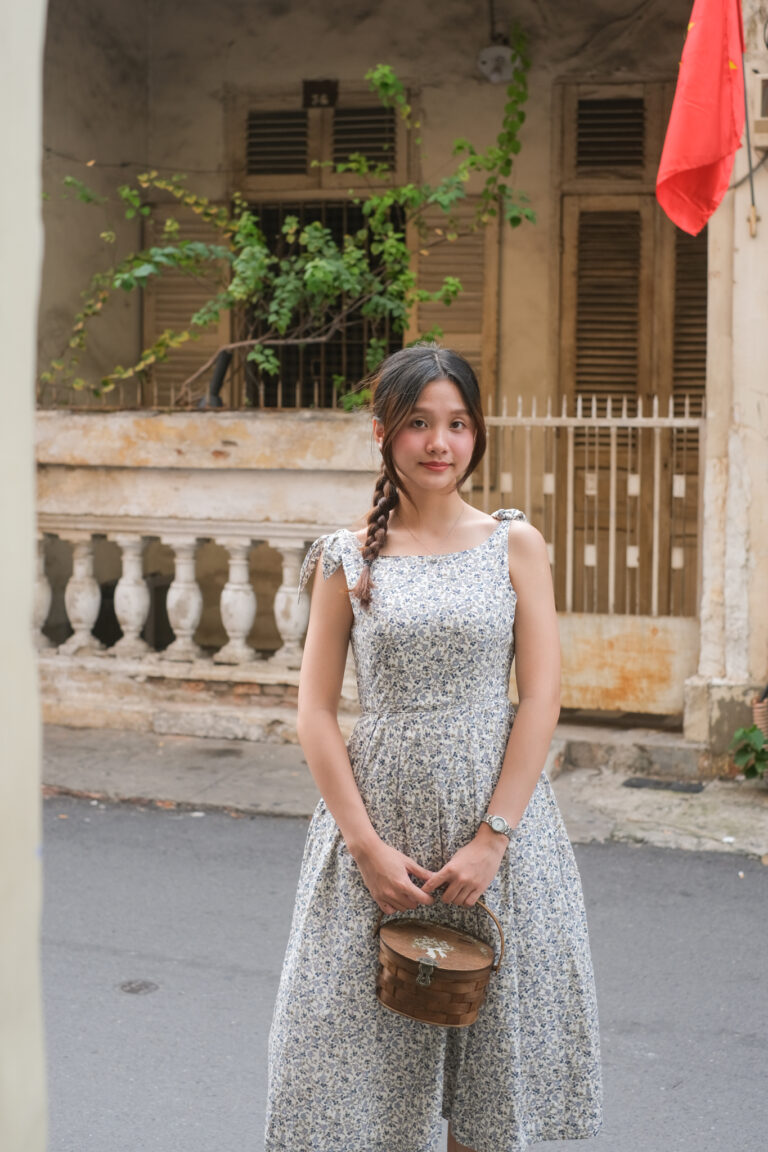 Little bows - Cotton