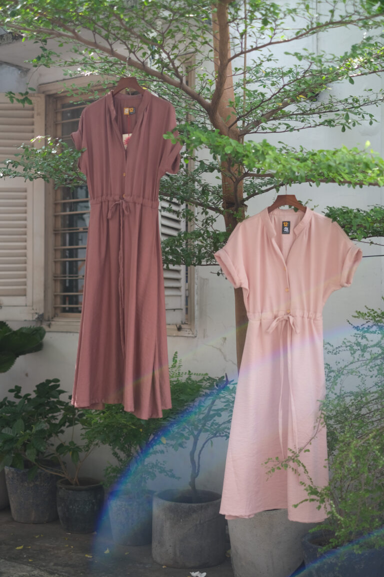 Liti - Đũi
