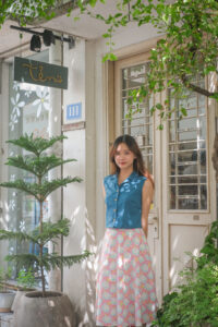 Holiday - Limited edition