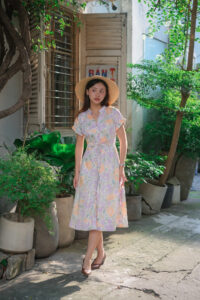 Liti - Carter Cotton