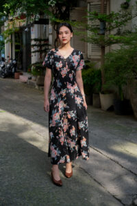 Twilight - Voan lụa