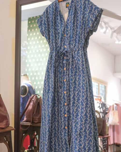 Liti - Whistler Fabric