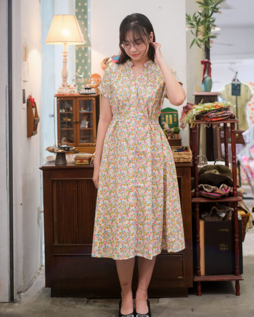 Marshmallow - Riley Blake