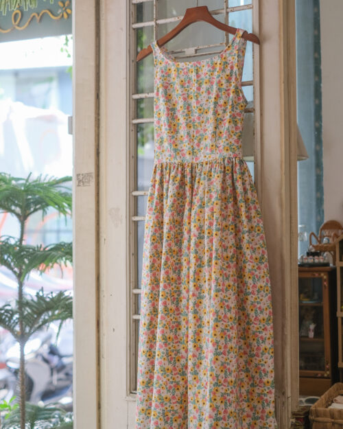 About Time - Riley Blake