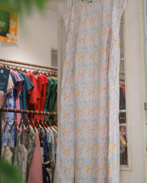 Momo - Poppie Cotton