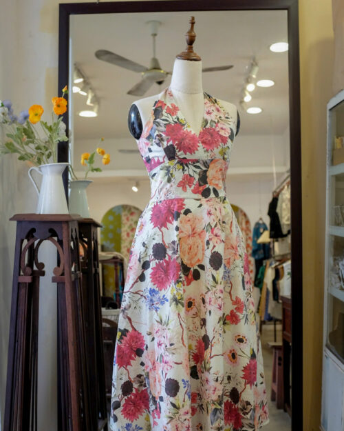 Marilyn - Florals