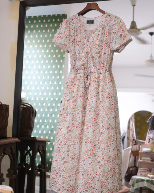 Yoko - Tiny Florals